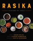 Image for Rasika: flavors of India
