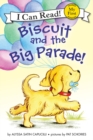 Image for Biscuit and the Big Parade!
