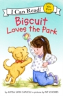 Image for Biscuit Loves the Park