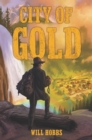 Image for City of gold