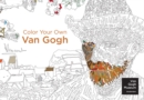 Image for Color Your Own Van Gogh : A Coloring Book