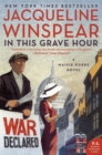 Image for In This Grave Hour : A Maisie Dobbs Novel