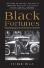 Image for Black Fortunes
