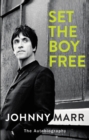 Image for Set the Boy Free