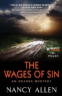Image for The Wages of Sin : An Ozarks Mystery