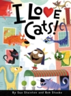 Image for I Love Cats!