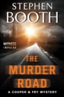 Image for Murder Road: A Cooper &amp; Fry Mystery
