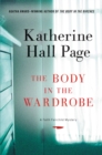 Image for The body in the wardrobe: a faith fairchild mystery : [bk. 23]