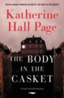 Image for The Body in the Casket