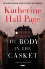 Image for The Body in the Casket: a Faith Fairchild Mystery : 24