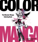 Image for Color Manga