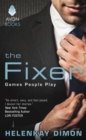 Image for The Fixer : Games People Play