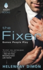 Image for The fixer: games people play