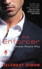 Image for The Enforcer : Games People Play
