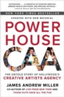 Image for Powerhouse : The Untold Story of Hollywood&#39;s Creative Artists Agency