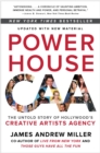 Image for Powerhouse: the untold story of Hollywood&#39;s Creative Artists Agency
