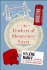 Image for Duchess of Bloomsbury Street