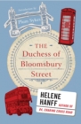 Image for The Duchess of Bloomsbury Street