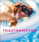 Image for ToastHampton: how to summer in style