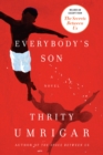 Image for Everybody&#39;s son: a novel