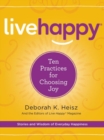 Image for Live Happy