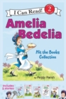 Image for Amelia Bedelia 5-Book I Can Read Box Set #1: Amelia Bedelia Hit the Books