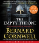 Image for The Empty Throne Low Price CD : A Novel