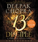 Image for The 13th Disciple Low Price CD