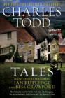 Image for Tales: short stories featuring Ian Rutledge and Bess Crawford