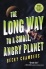 Image for The long way to a small, angry planet