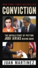 Image for Conviction : The Untold Story of Putting Jodi Arias Behind Bars