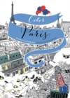 Image for Color Paris : 20 Views to Color in by Hand