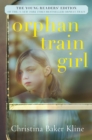 Image for Orphan train girl