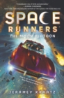 Image for Space Runners #1: The Moon Platoon : 1