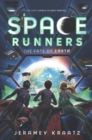 Image for Space Runners #4: The Fate of Earth