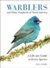 Image for Warblers and Other Songbirds of North America