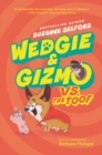Image for Wedgie &amp; Gizmo vs. the Toof
