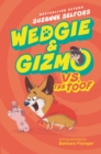 Image for Wedgie &amp; Gizmo vs. the Toof