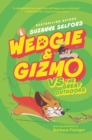Image for Wedgie &amp; Gizmo vs. the Great Outdoors