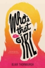 Image for Who&#39;s that girl