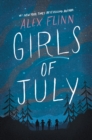 Image for Girls of July