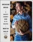 Image for Breaking bread: a baker&#39;s journey home in 75 recipes