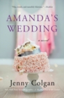 Image for Amanda&#39;s Wedding : A Novel