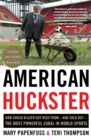 Image for American Huckster