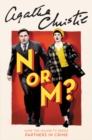Image for N or M? : A Tommy and Tuppence Mystery: The Official Authorized Edition