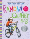 Image for Ramona Quimby, Age 8 Read-Aloud Edition