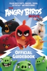 Image for The Angry Birds Movie Official Guidebook