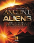 Image for Ancient aliens: the official companion book