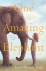 Image for One Amazing Elephant