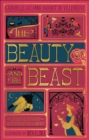 Image for The beauty and the beast